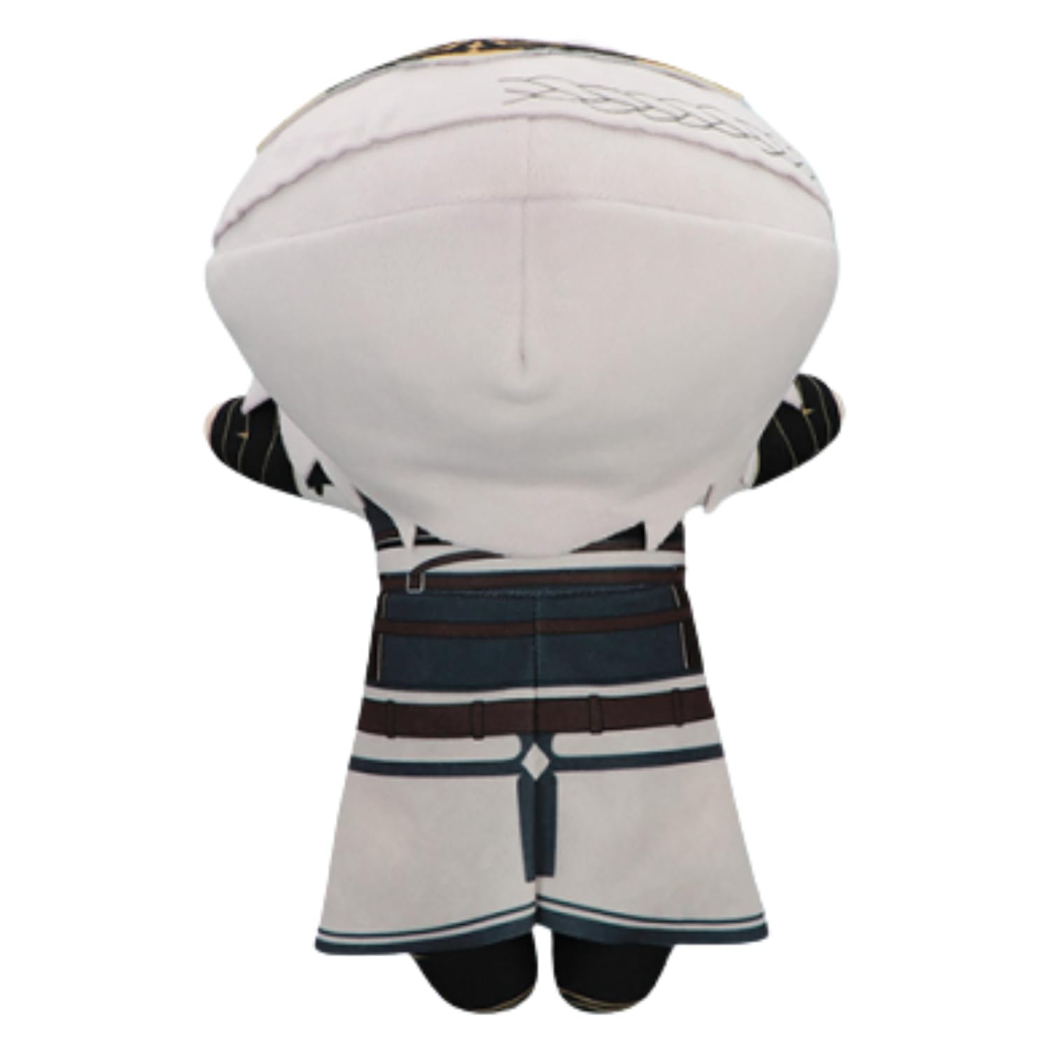 Amazon.co.jp: ホロライブ 寝そべりぬいぐるみ Vtuber 約26cm (白銀